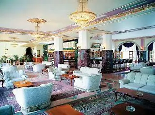 Hotel Montana
