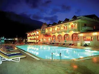 Hotel Montana 3*
